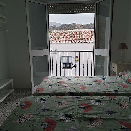 Apartamentos Alma Y Lola Frigiliana Εξωτερικό φωτογραφία