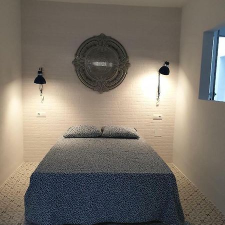 Apartamentos Alma Y Lola Frigiliana Εξωτερικό φωτογραφία