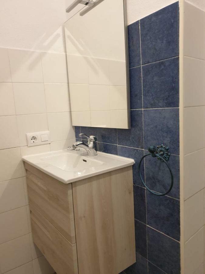 Apartamentos Alma Y Lola Frigiliana Εξωτερικό φωτογραφία