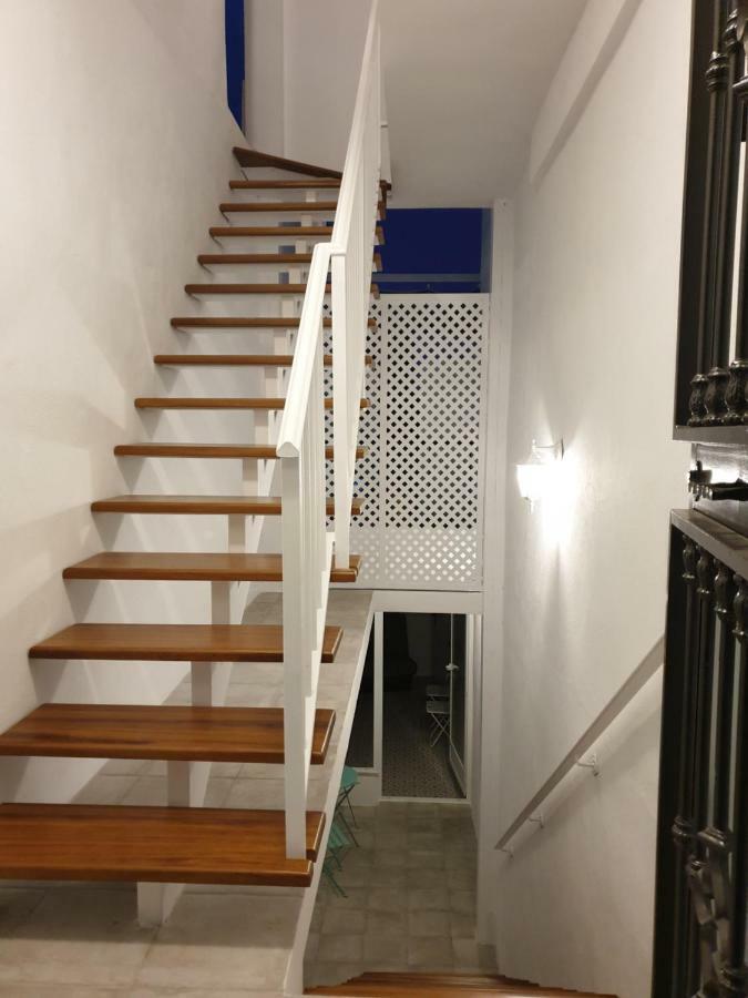 Apartamentos Alma Y Lola Frigiliana Εξωτερικό φωτογραφία