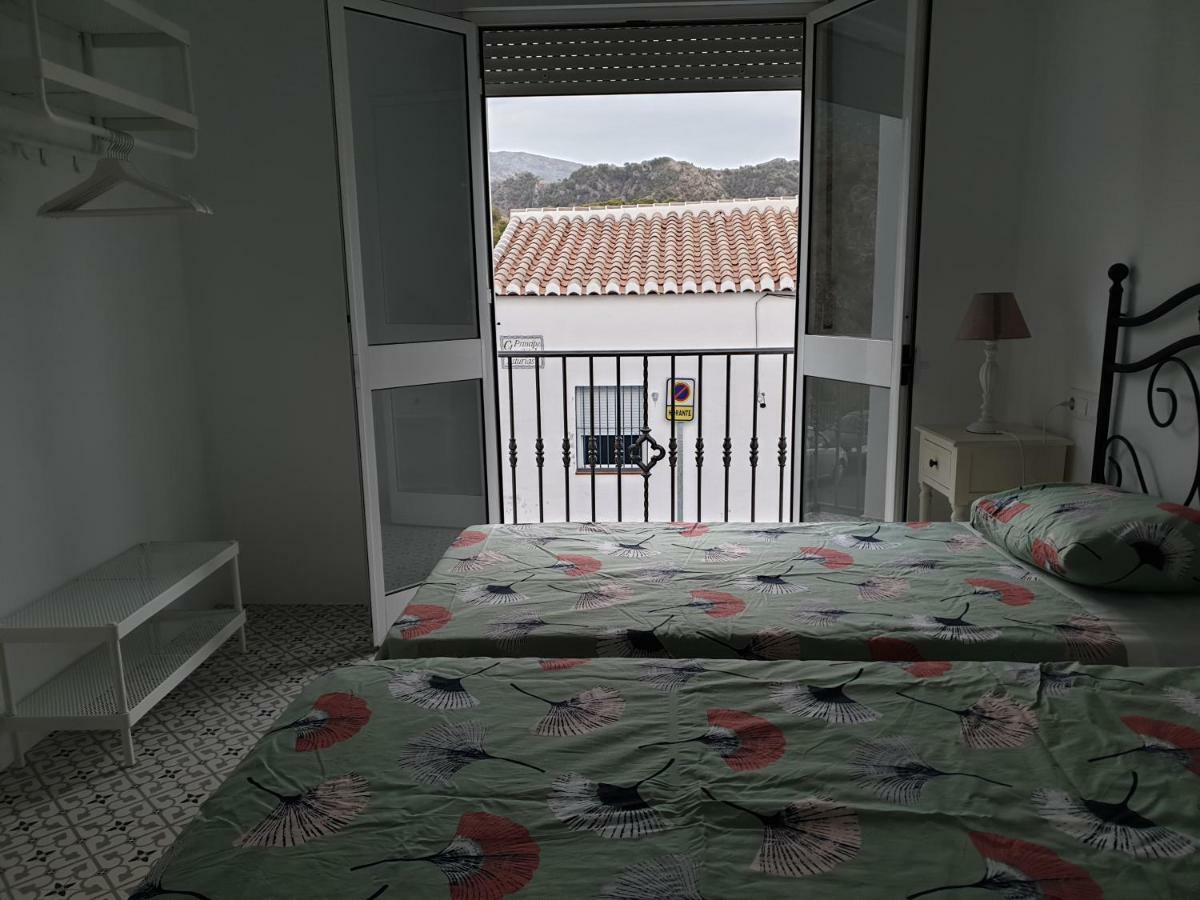 Apartamentos Alma Y Lola Frigiliana Εξωτερικό φωτογραφία