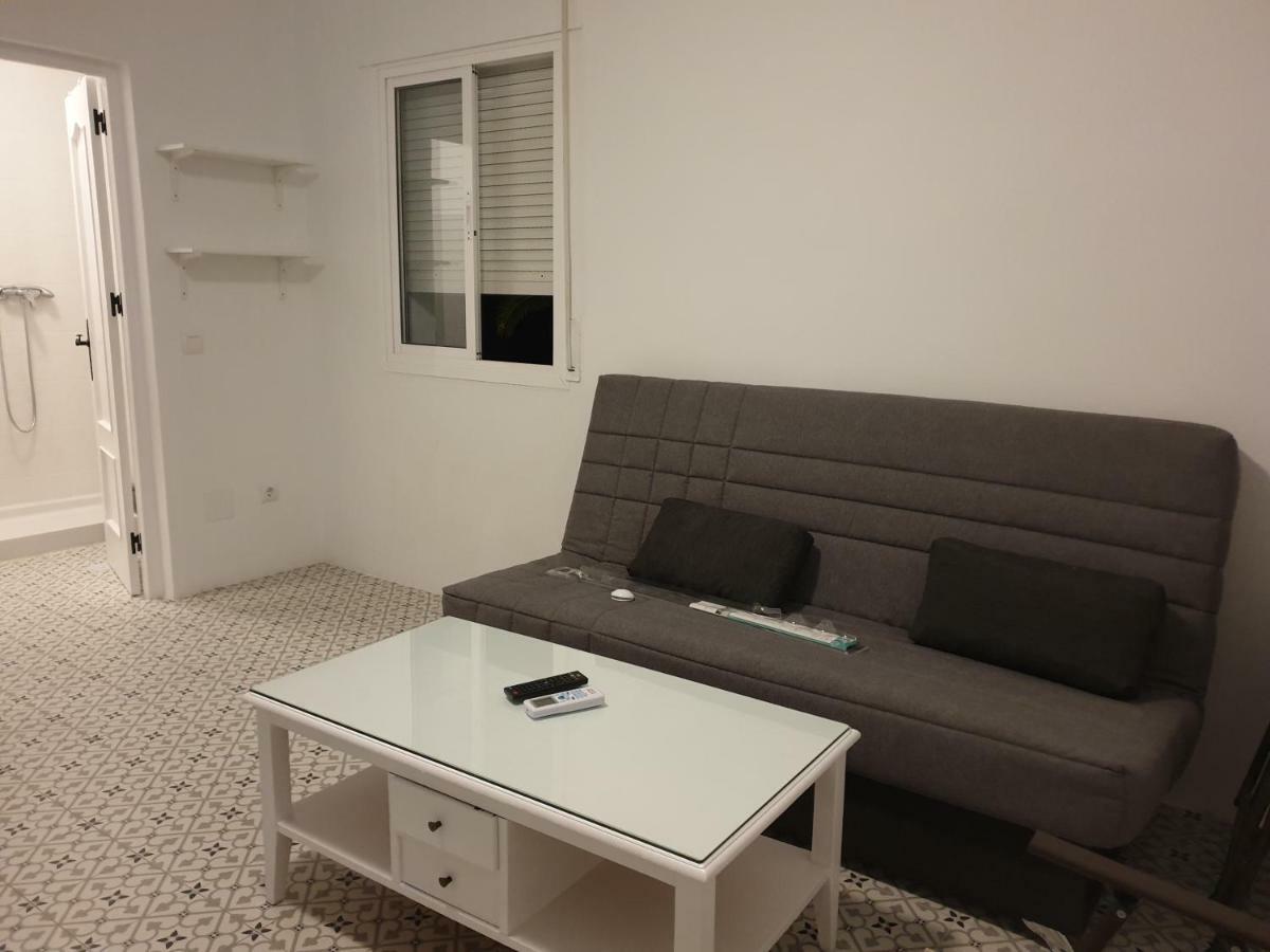 Apartamentos Alma Y Lola Frigiliana Εξωτερικό φωτογραφία