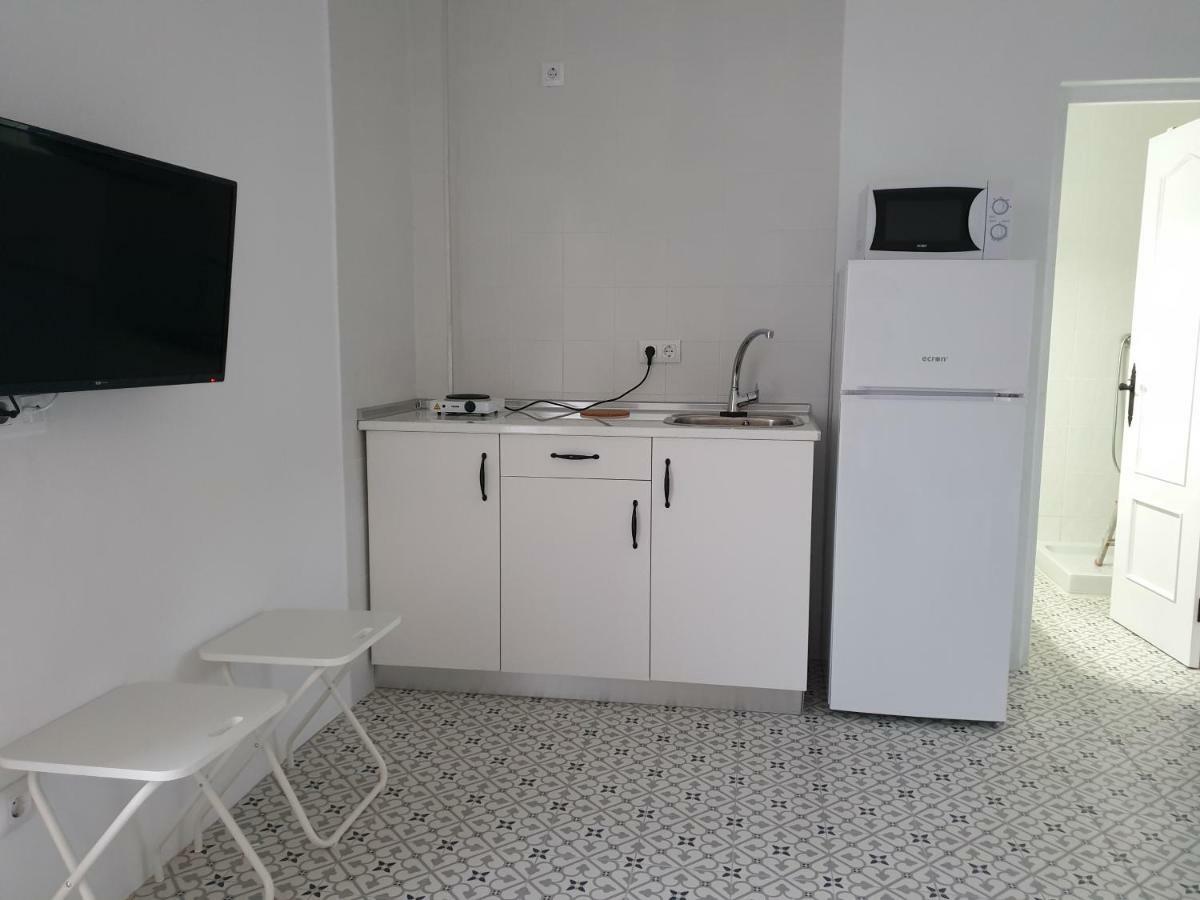 Apartamentos Alma Y Lola Frigiliana Εξωτερικό φωτογραφία