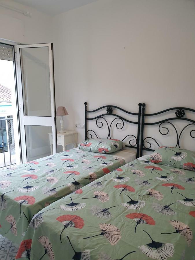 Apartamentos Alma Y Lola Frigiliana Εξωτερικό φωτογραφία