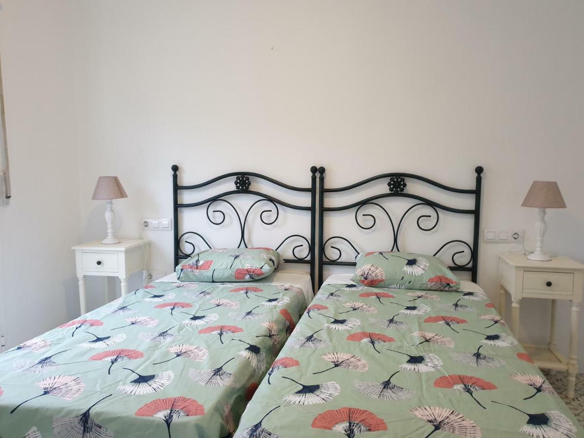 Apartamentos Alma Y Lola Frigiliana Εξωτερικό φωτογραφία