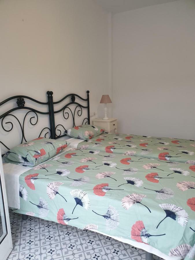 Apartamentos Alma Y Lola Frigiliana Εξωτερικό φωτογραφία