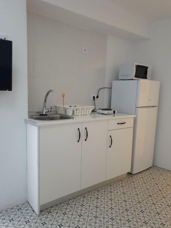 Apartamentos Alma Y Lola Frigiliana Εξωτερικό φωτογραφία
