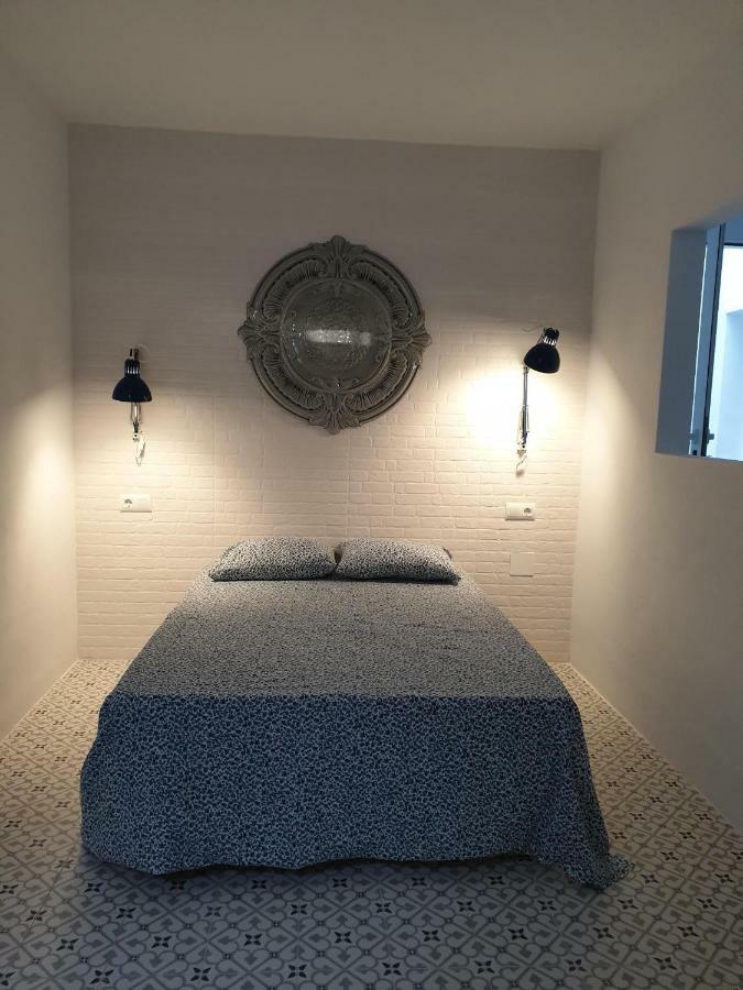 Apartamentos Alma Y Lola Frigiliana Εξωτερικό φωτογραφία