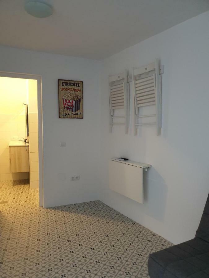 Apartamentos Alma Y Lola Frigiliana Εξωτερικό φωτογραφία