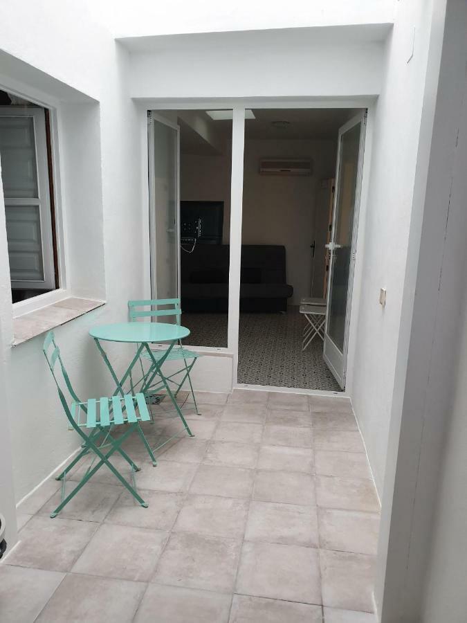 Apartamentos Alma Y Lola Frigiliana Εξωτερικό φωτογραφία