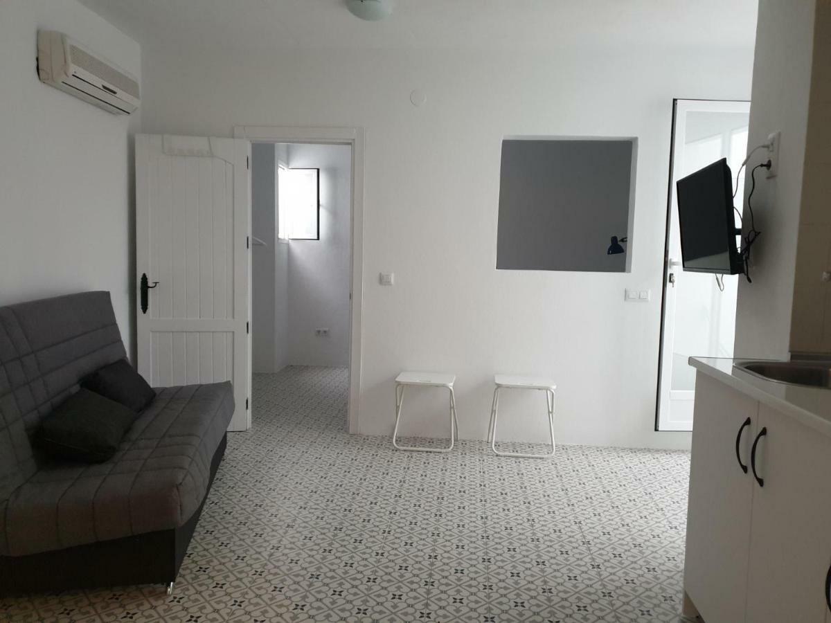 Apartamentos Alma Y Lola Frigiliana Εξωτερικό φωτογραφία